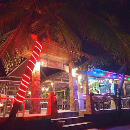 Beer'S House Bungalows เบียร์เฮ้าส์บังกะโล Ban Lamai エクステリア 写真