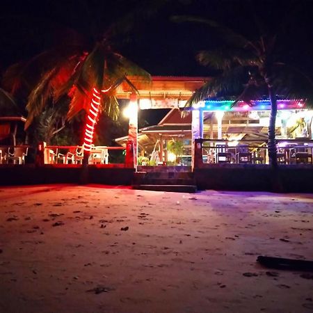 Beer'S House Bungalows เบียร์เฮ้าส์บังกะโล Ban Lamai エクステリア 写真