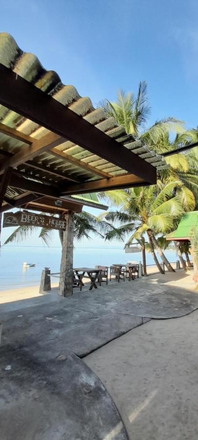 Beer'S House Bungalows เบียร์เฮ้าส์บังกะโล Ban Lamai エクステリア 写真