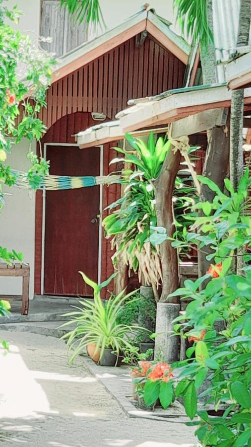 Beer'S House Bungalows เบียร์เฮ้าส์บังกะโล Ban Lamai エクステリア 写真