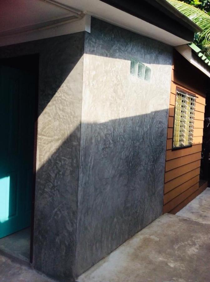 Beer'S House Bungalows เบียร์เฮ้าส์บังกะโล Ban Lamai エクステリア 写真