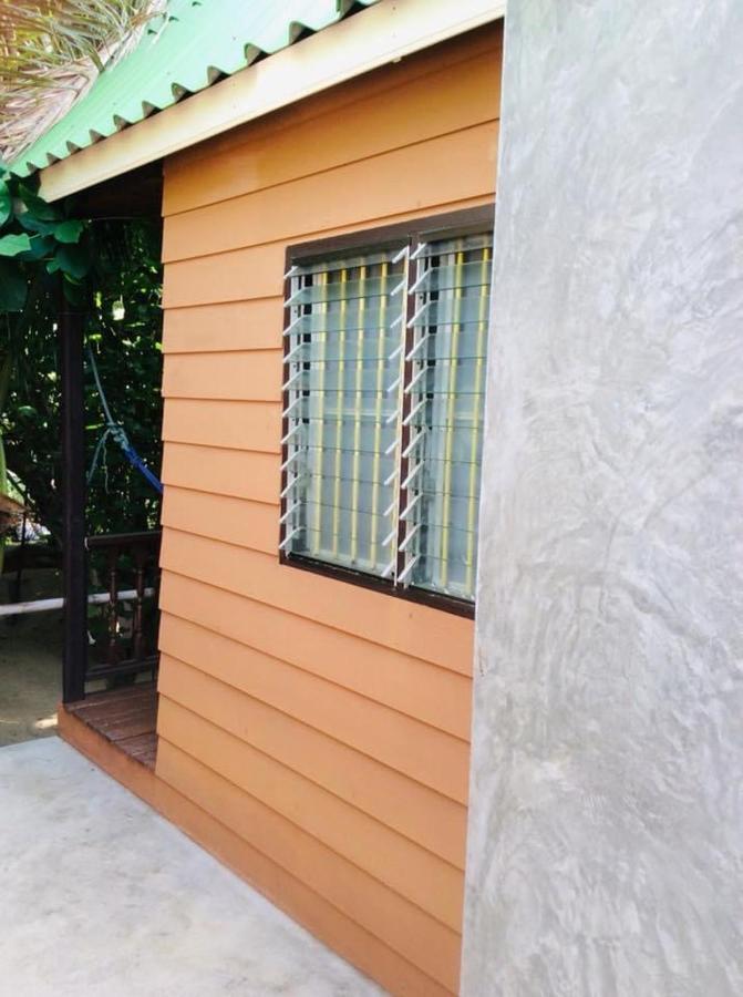 Beer'S House Bungalows เบียร์เฮ้าส์บังกะโล Ban Lamai エクステリア 写真