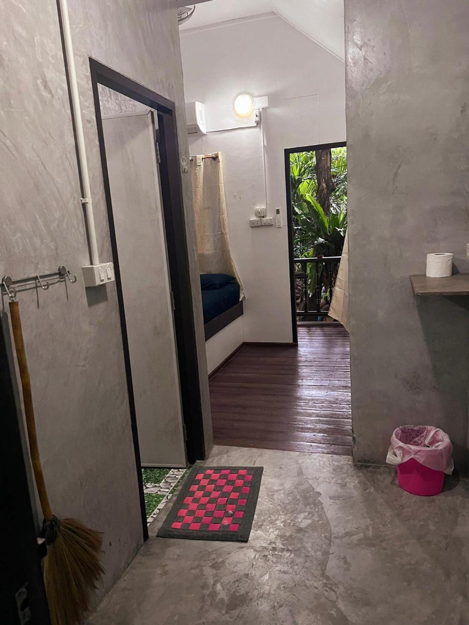 Beer'S House Bungalows เบียร์เฮ้าส์บังกะโล Ban Lamai エクステリア 写真
